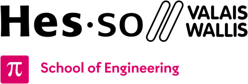 HES-SO Valais-Wallis, School of Engineering